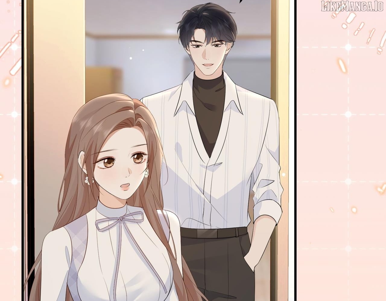 100-Day Warm Marriage Chapter 75 - page 94